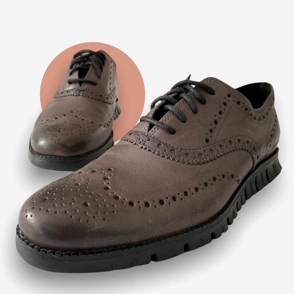 COLE HAAN ZEROGRAND